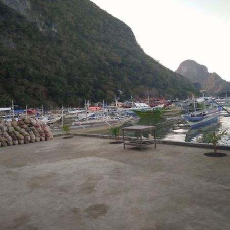 Milangrace Inn El Nido, Palawan Екстер'єр фото