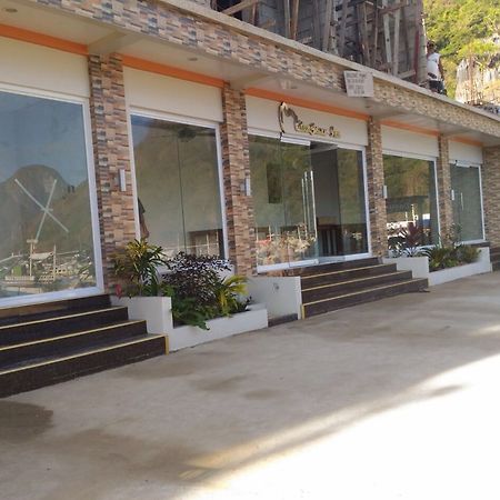Milangrace Inn El Nido, Palawan Екстер'єр фото