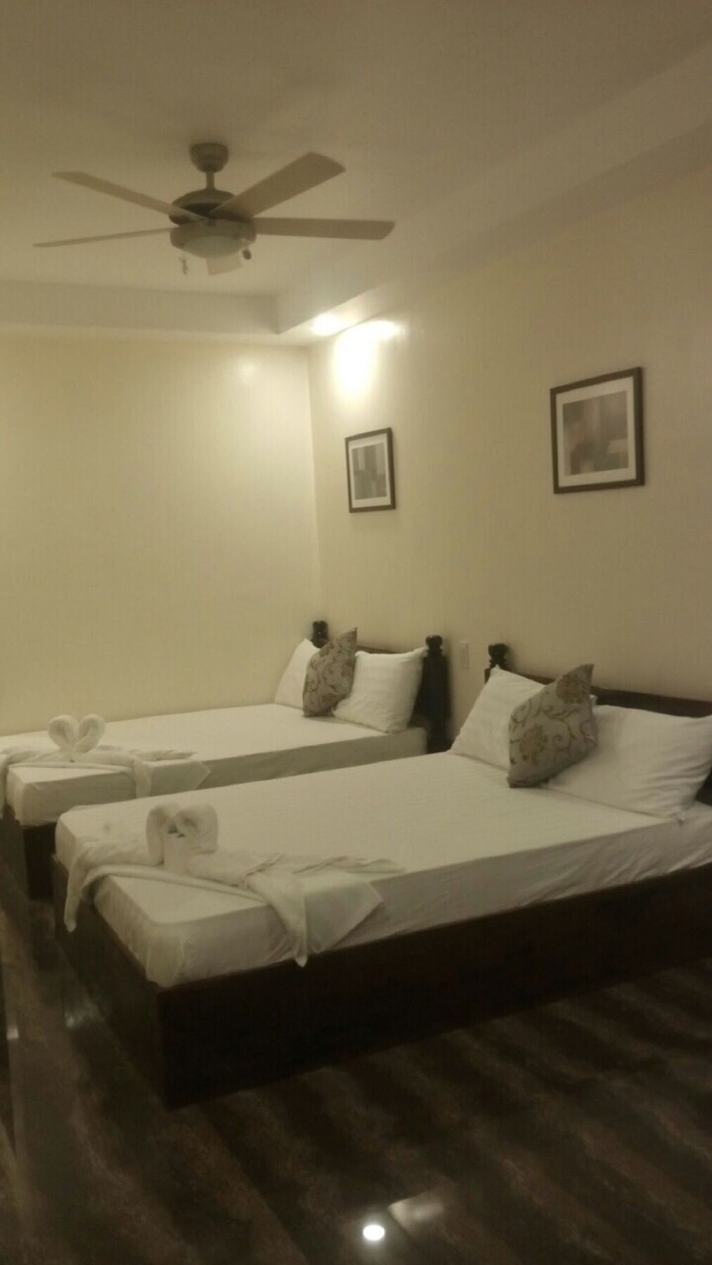 Milangrace Inn El Nido, Palawan Екстер'єр фото