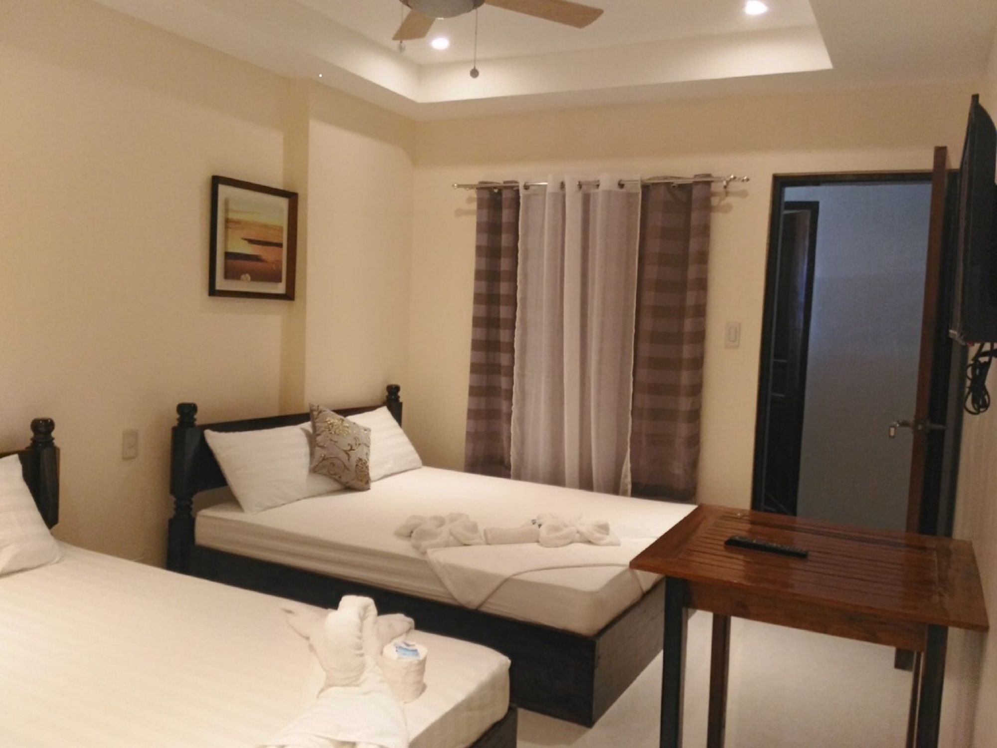 Milangrace Inn El Nido, Palawan Екстер'єр фото