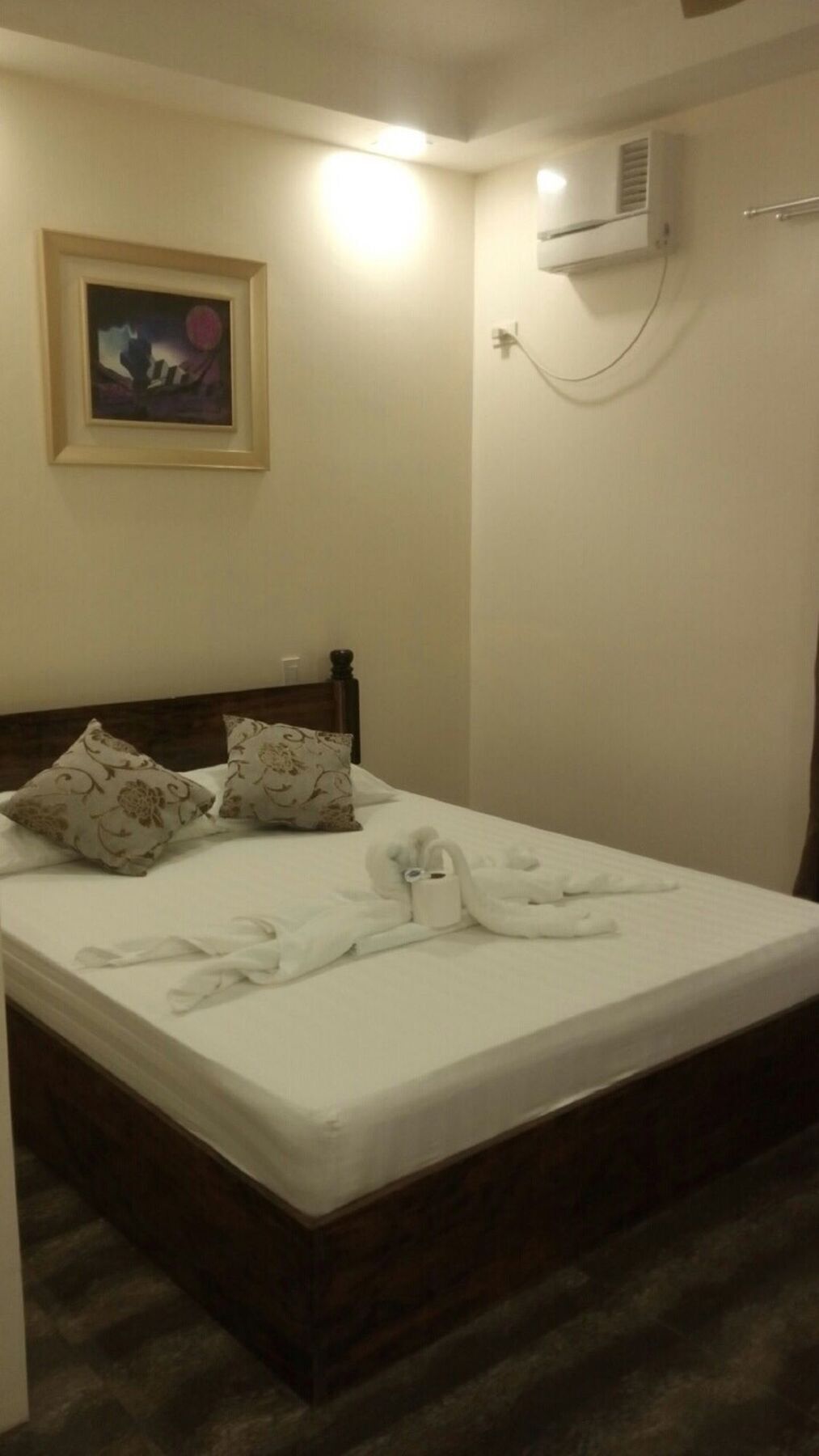 Milangrace Inn El Nido, Palawan Екстер'єр фото