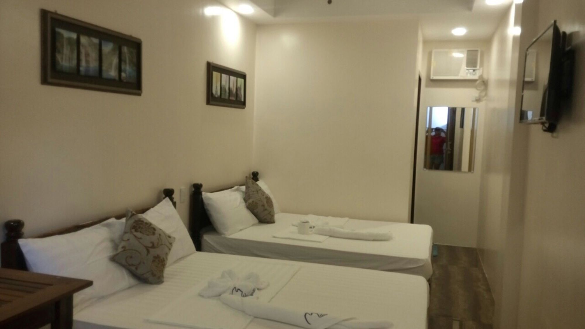 Milangrace Inn El Nido, Palawan Екстер'єр фото