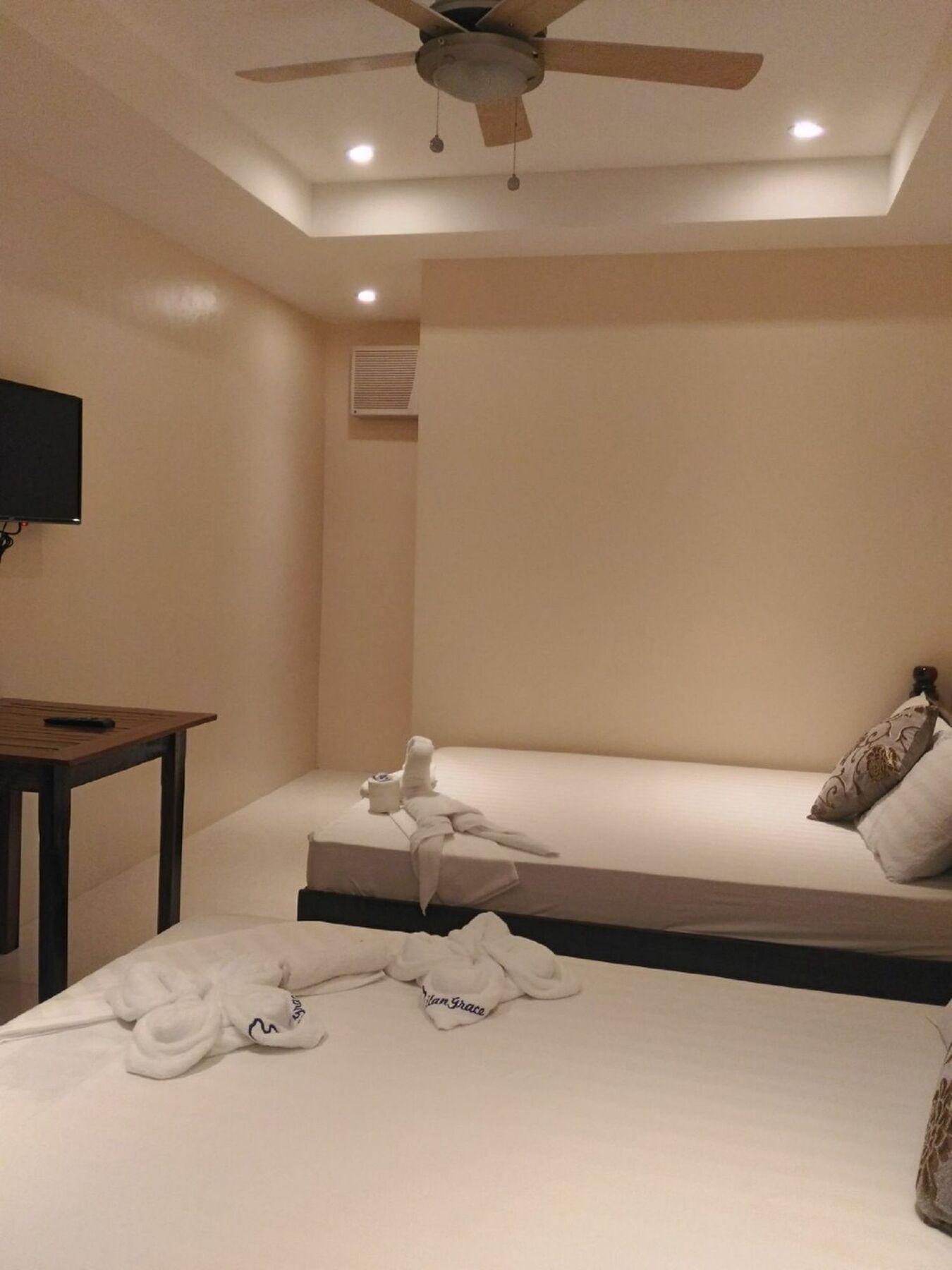 Milangrace Inn El Nido, Palawan Екстер'єр фото