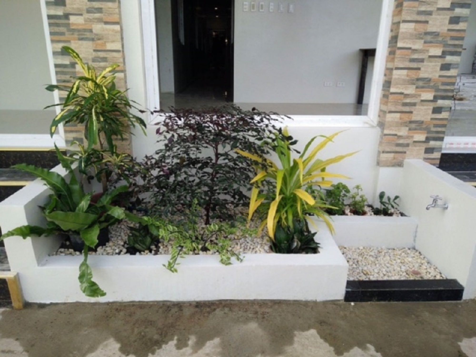 Milangrace Inn El Nido, Palawan Екстер'єр фото
