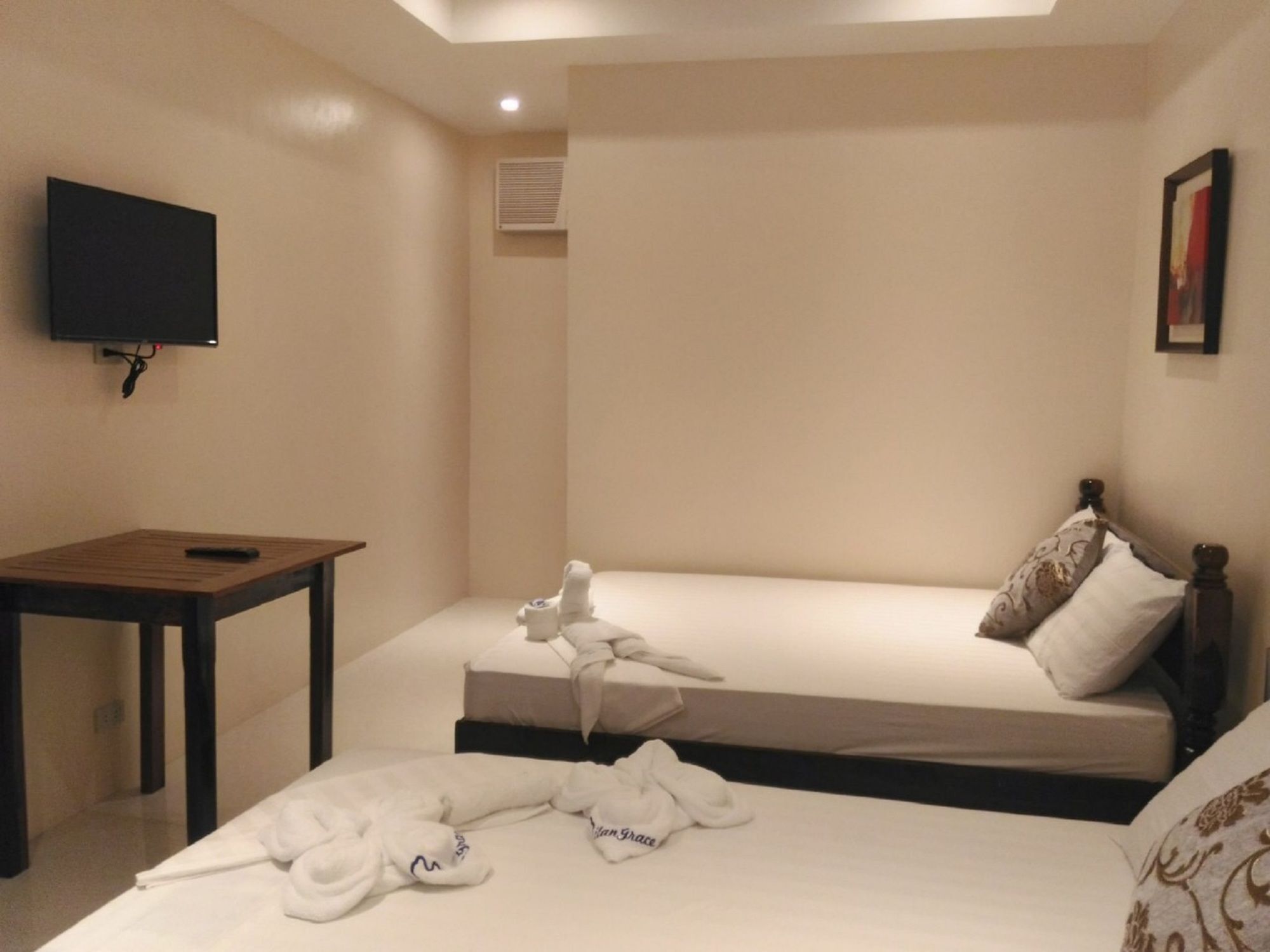Milangrace Inn El Nido, Palawan Екстер'єр фото